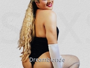 Dreamblonde