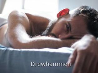 Drewhammerr