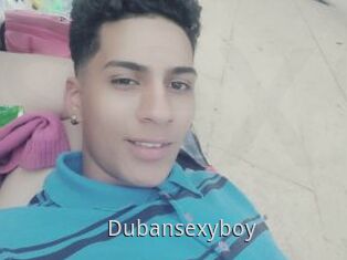 Dubansexyboy