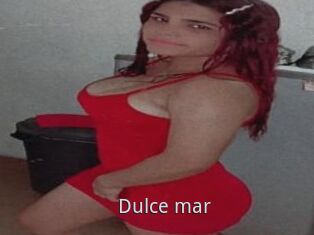 Dulce_mar