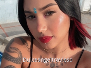 Dulceangeltravieso