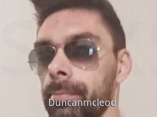 Duncanmcleod