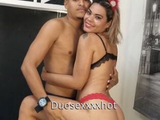 Duosexxxxhot