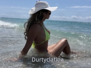 Durtyclatina