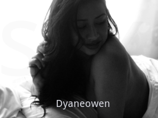 Dyaneowen