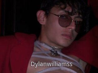 Dylanwilliamss