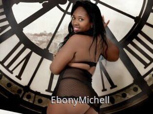 EbonyMichell