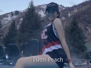 Eden_Peach