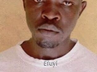 Efuyi