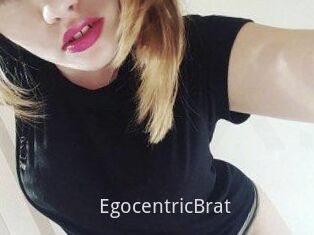 EgocentricBrat