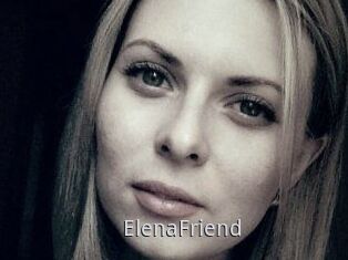 ElenaFriend