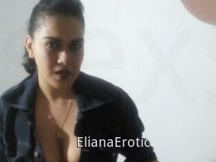 ElianaErotic