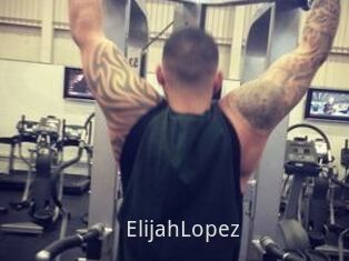 ElijahLopez