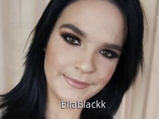 EllaBlackk