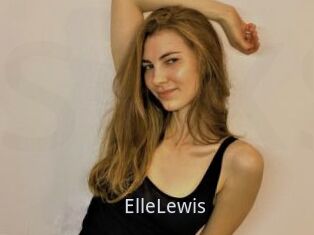 ElleLewis