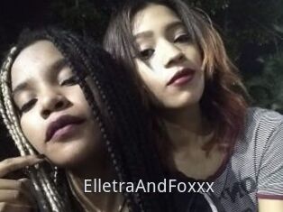 ElletraAndFoxxx