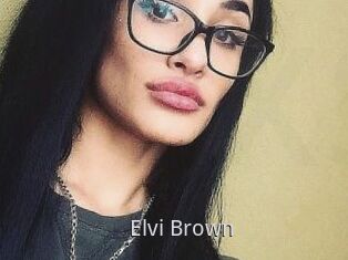 Elvi_Brown