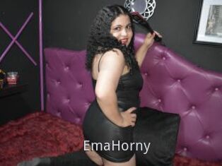 EmaHorny