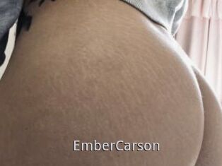 EmberCarson