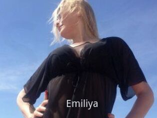 Emiliya