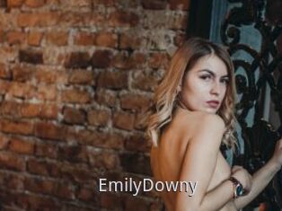 EmilyDowny