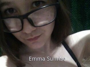 Emma_Sunrise