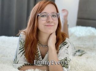 EmmyEvens