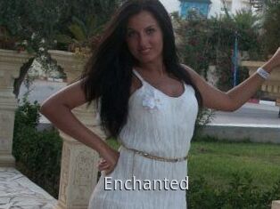 Enchanted