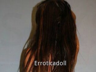 Erroticadoll