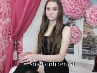 EsmeConfidential