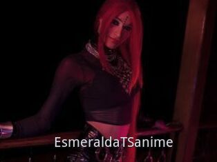 EsmeraldaTSanime