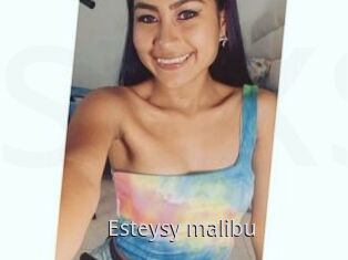 Esteysy_malibu