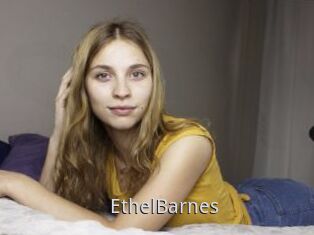 EthelBarnes