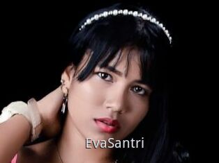 EvaSantri