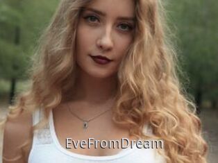 EveFromDream