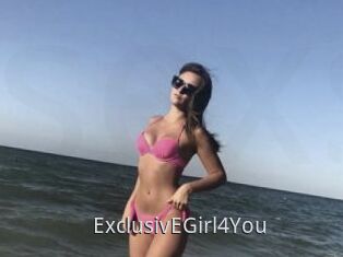 ExclusivEGirl4You