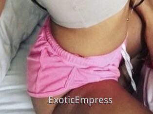 ExoticEmpress