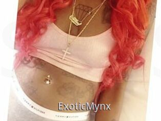 ExoticMynx