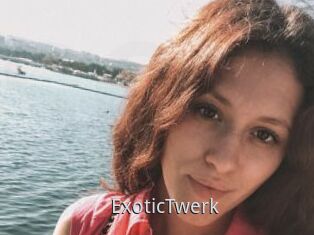 ExoticTwerk