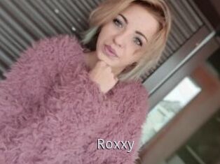 Roxxy