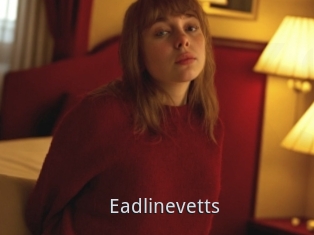 Eadlinevetts