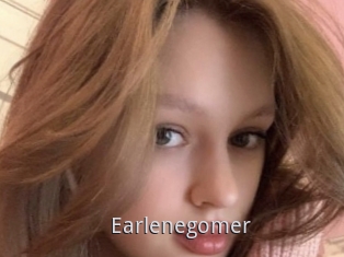 Earlenegomer