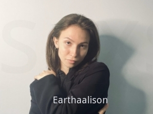 Earthaalison