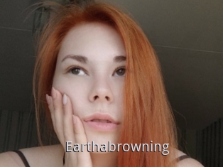 Earthabrowning