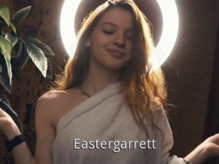 Eastergarrett