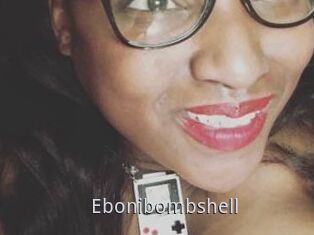 Ebonibombshell