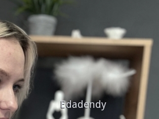 Edadendy