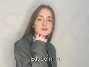 Edadenmon