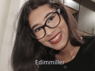 Edimmiller