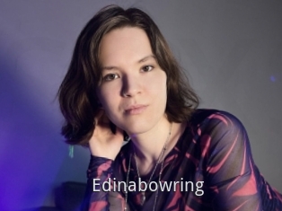 Edinabowring